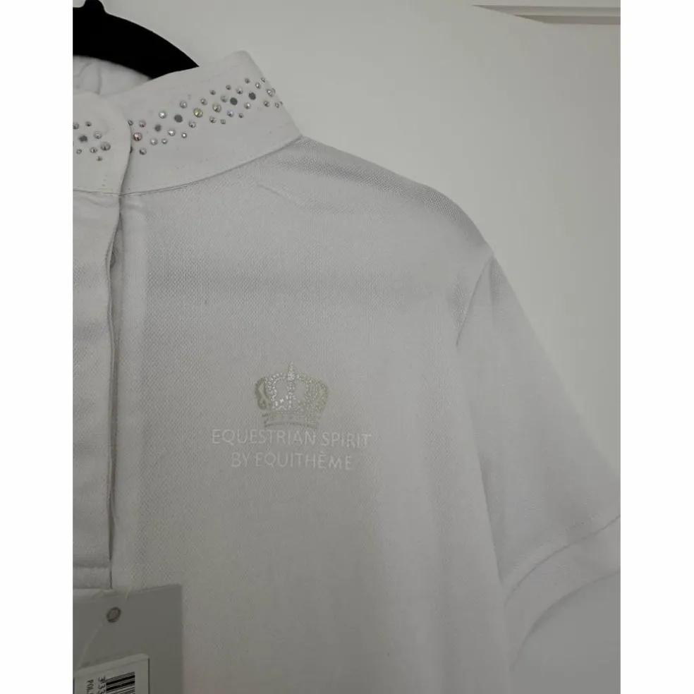 Polo de concours