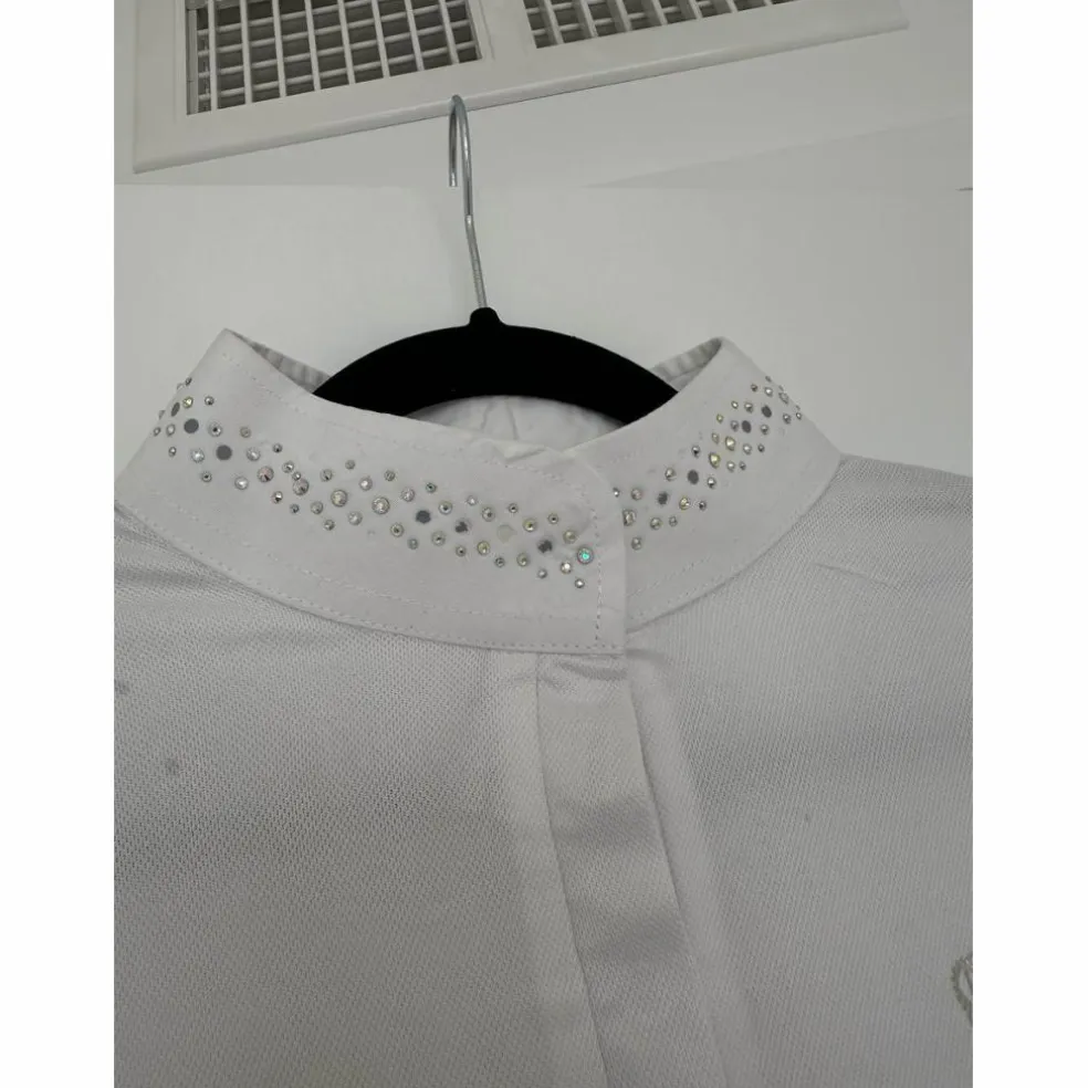 Polo de concours