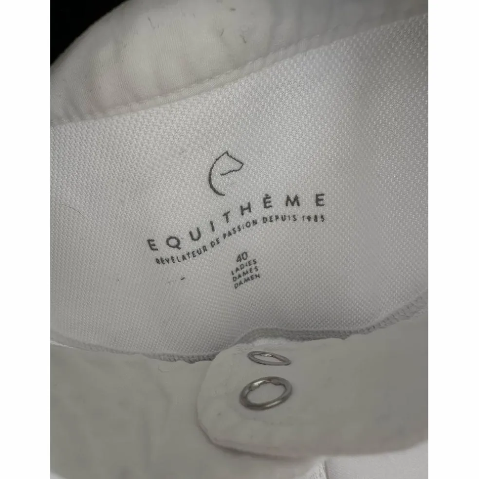 Polo de concours