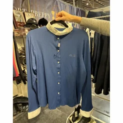 Polo de concours