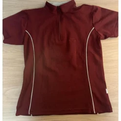 Polo de concours