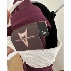 Polo de concours