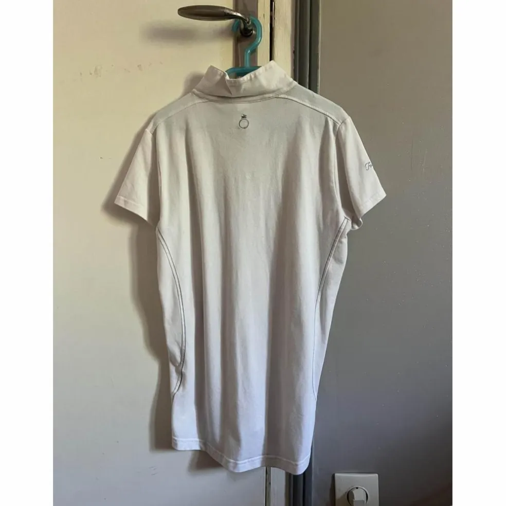 Polo de concours