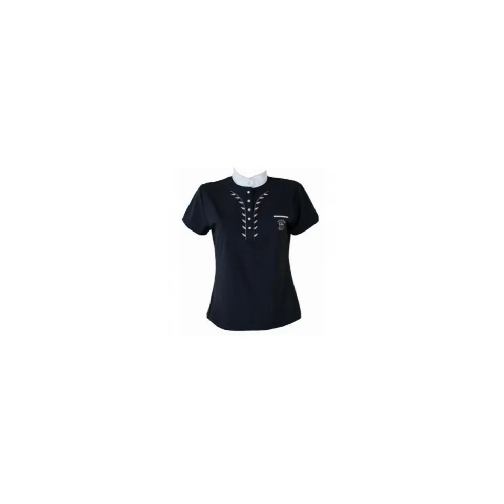 Polo de concours