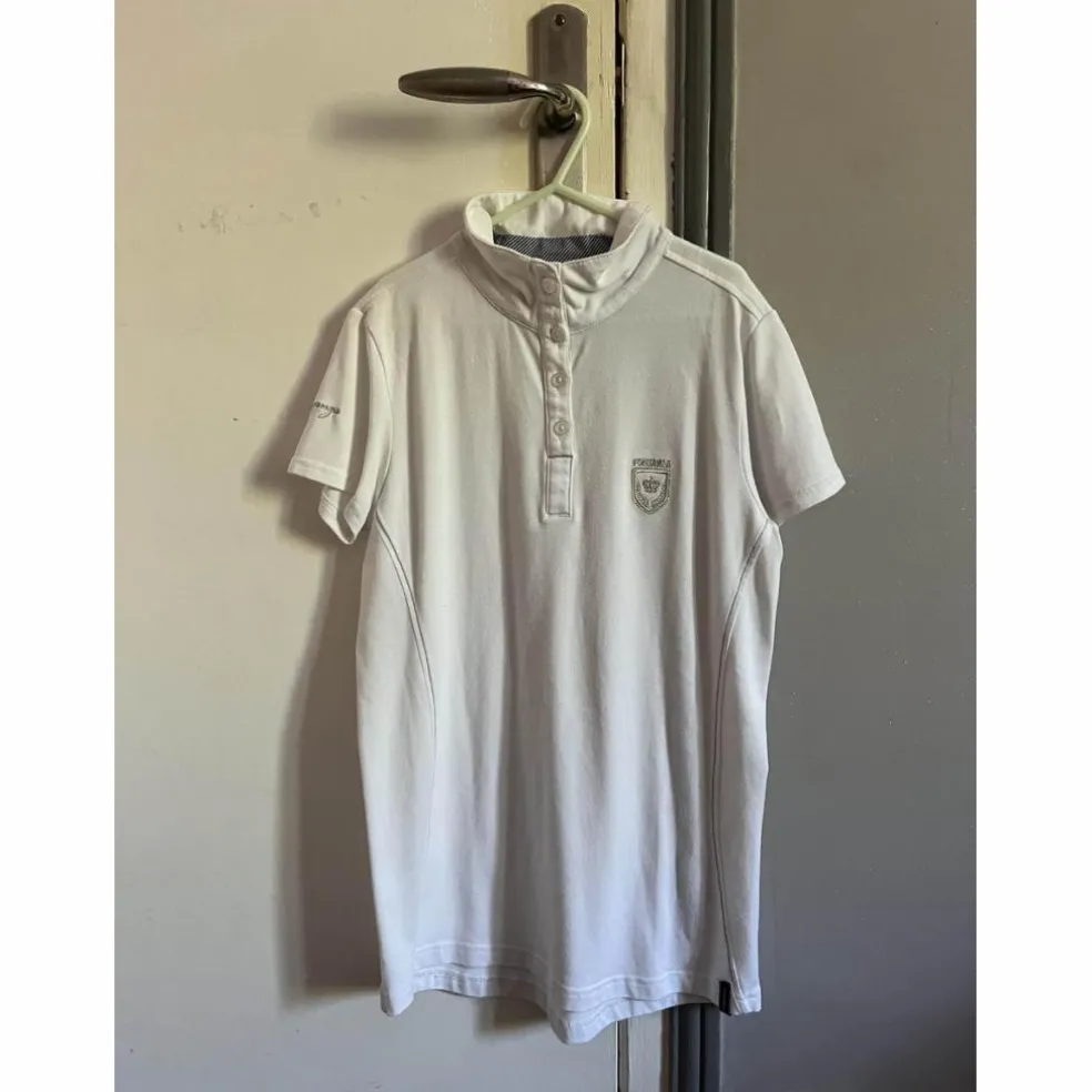 Polo de concours