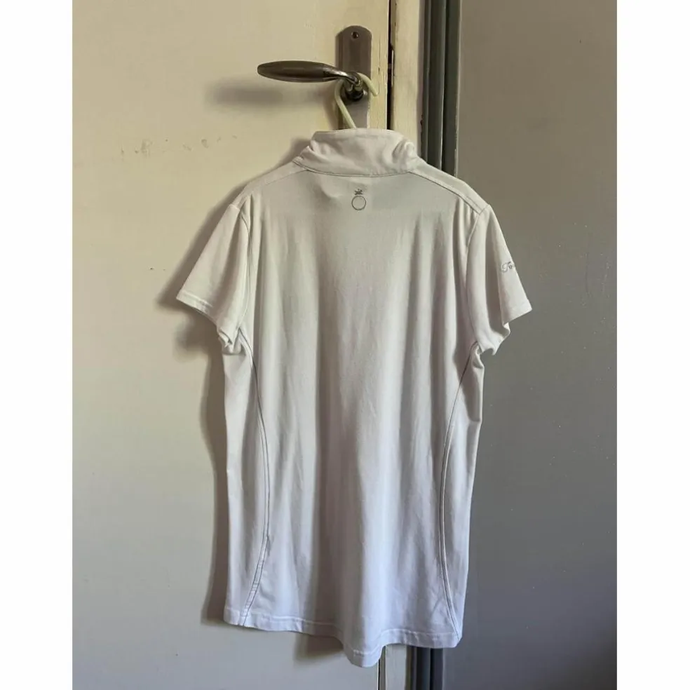Polo de concours
