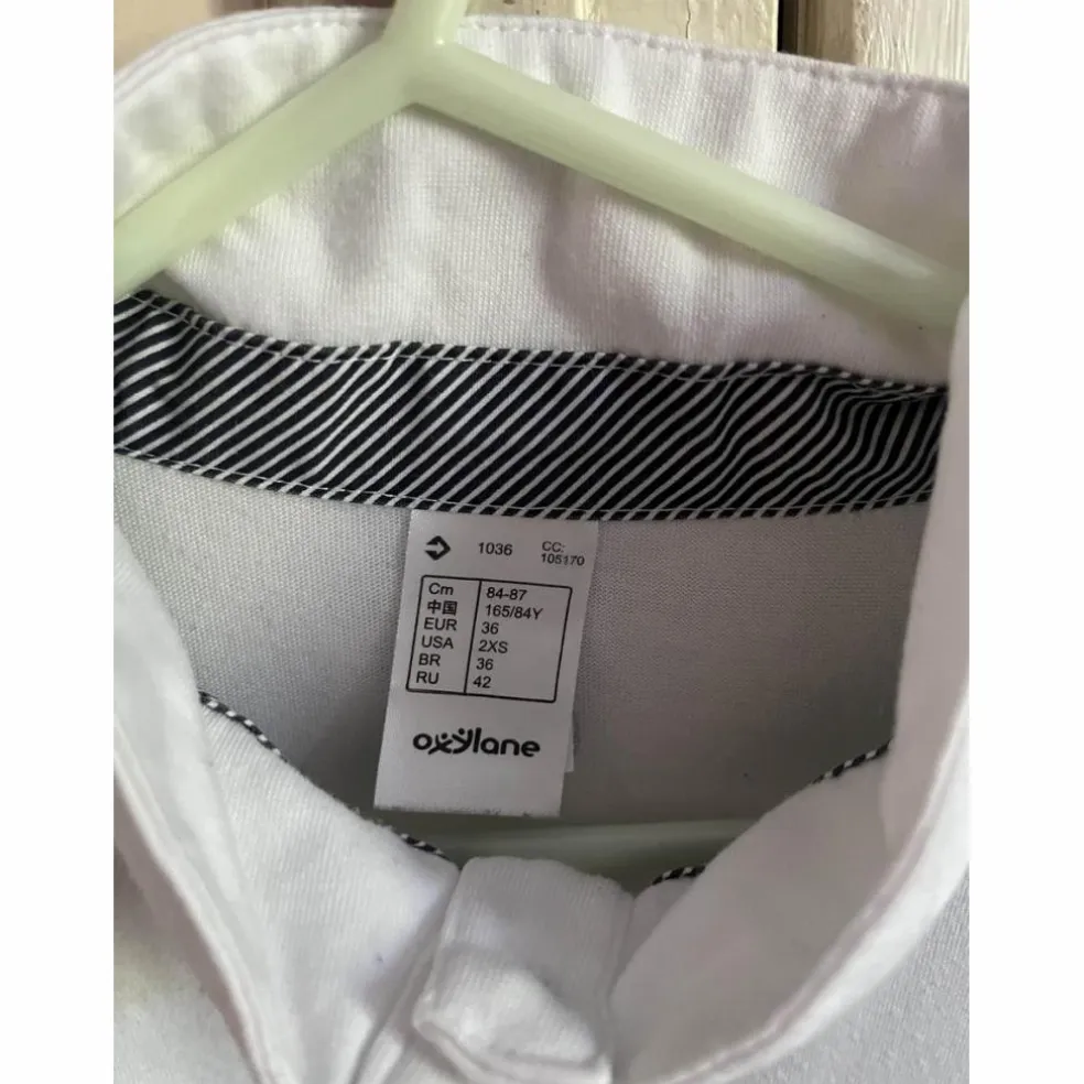 Polo de concours