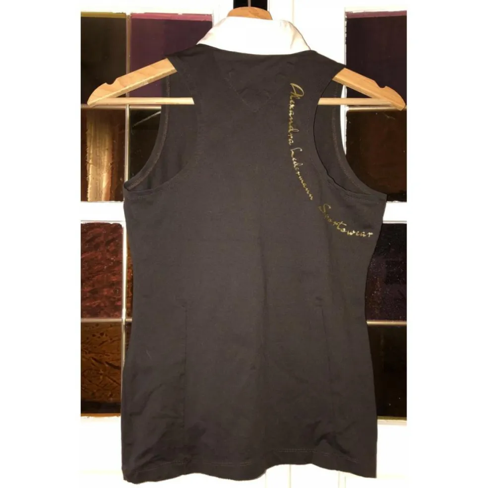 Polo de concours AL