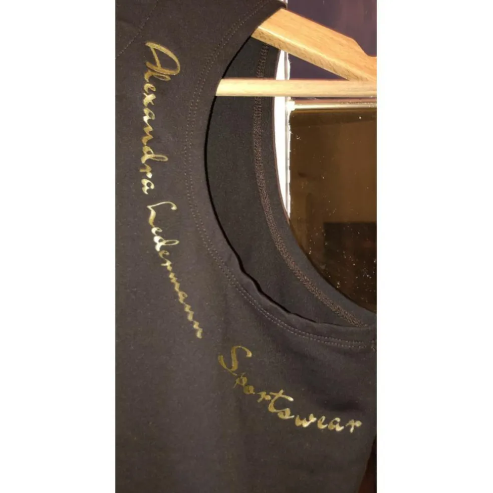 Polo de concours AL