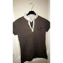 Polo de Concours Alexandra Ledermann