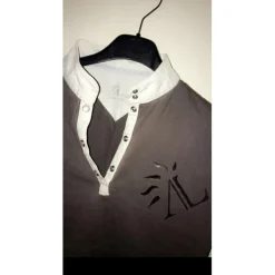 Polo de Concours Alexandra Ledermann