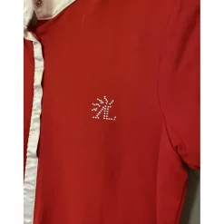 Polo de concours Alexandra Ledermann
