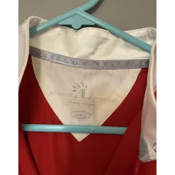 Polo de concours Alexandra Ledermann