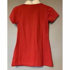 Polo de concours Alexandra Ledermann
