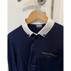 Polo de concours Animo
