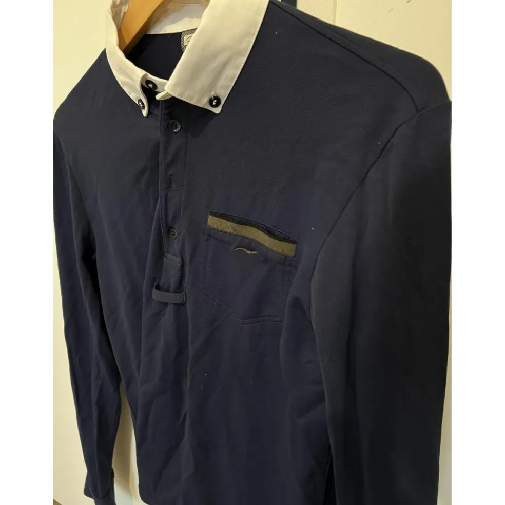Polo de concours Animo