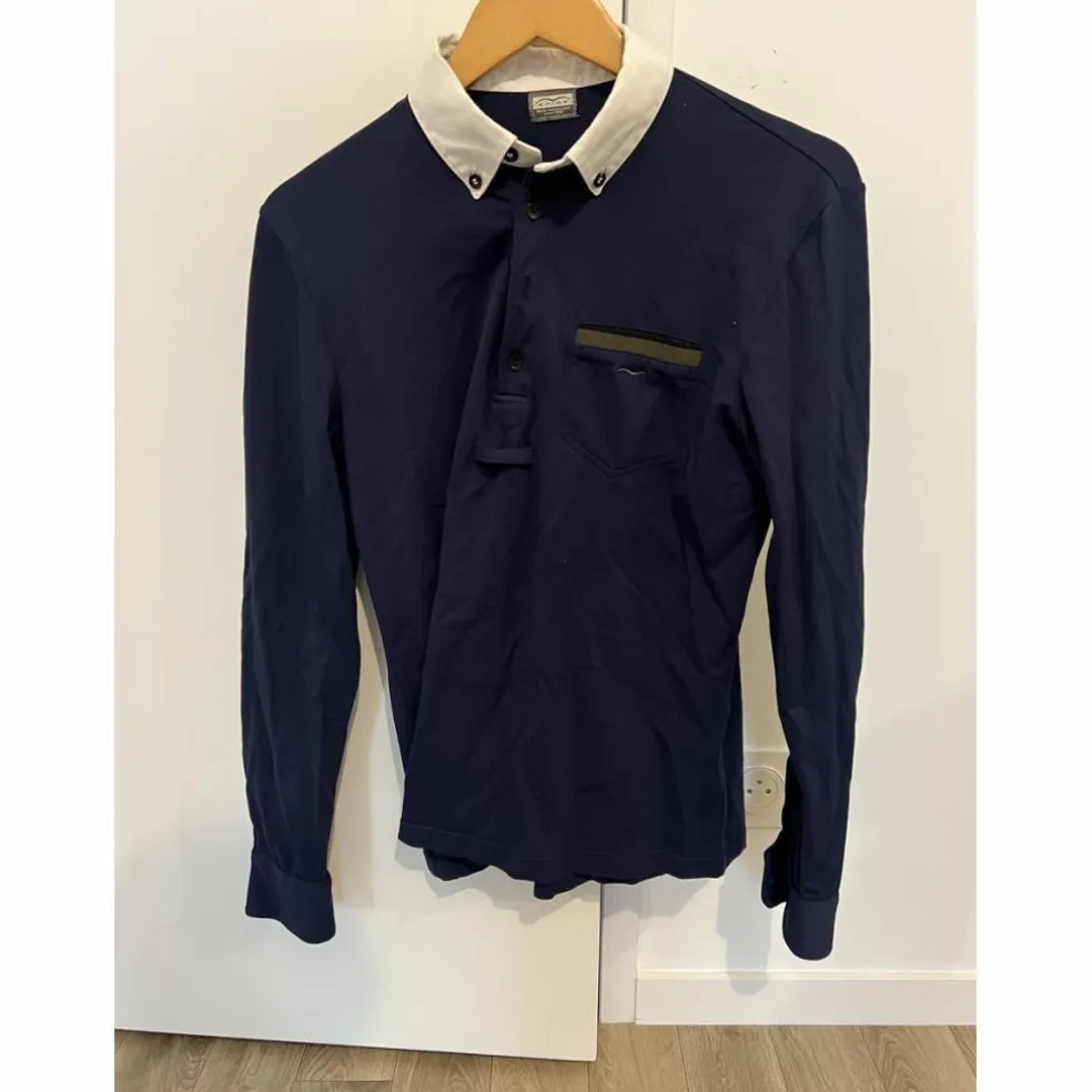 Polo de concours Animo