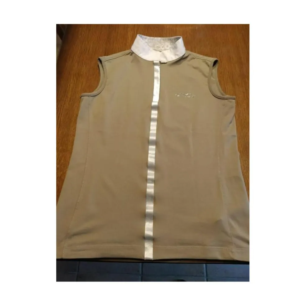 Polo de concours ANIMO