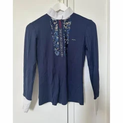 Polo de concours Animo