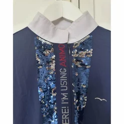 Polo de concours Animo