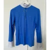 Polo de concours Animo