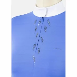 Polo de concours Animo