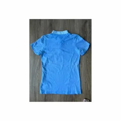 Polo de concours Animo à strass modèle Boccia