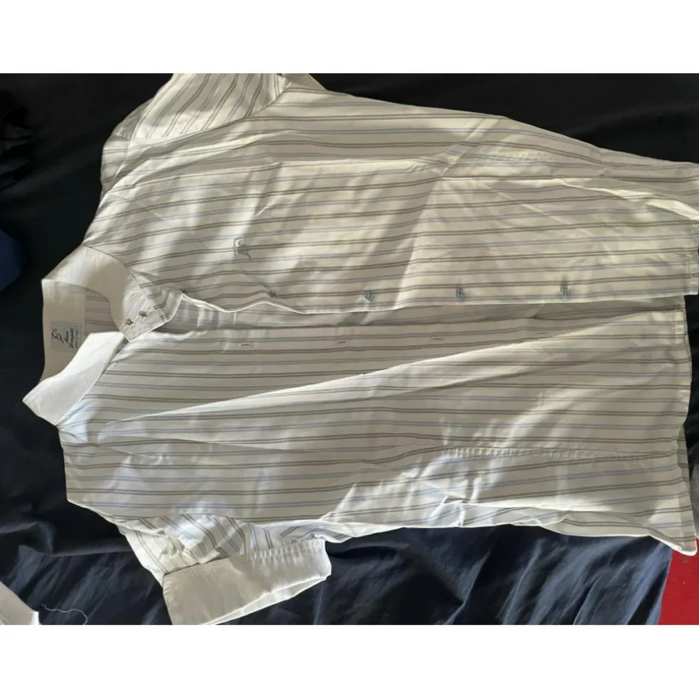 Polo de concours anna scarpati