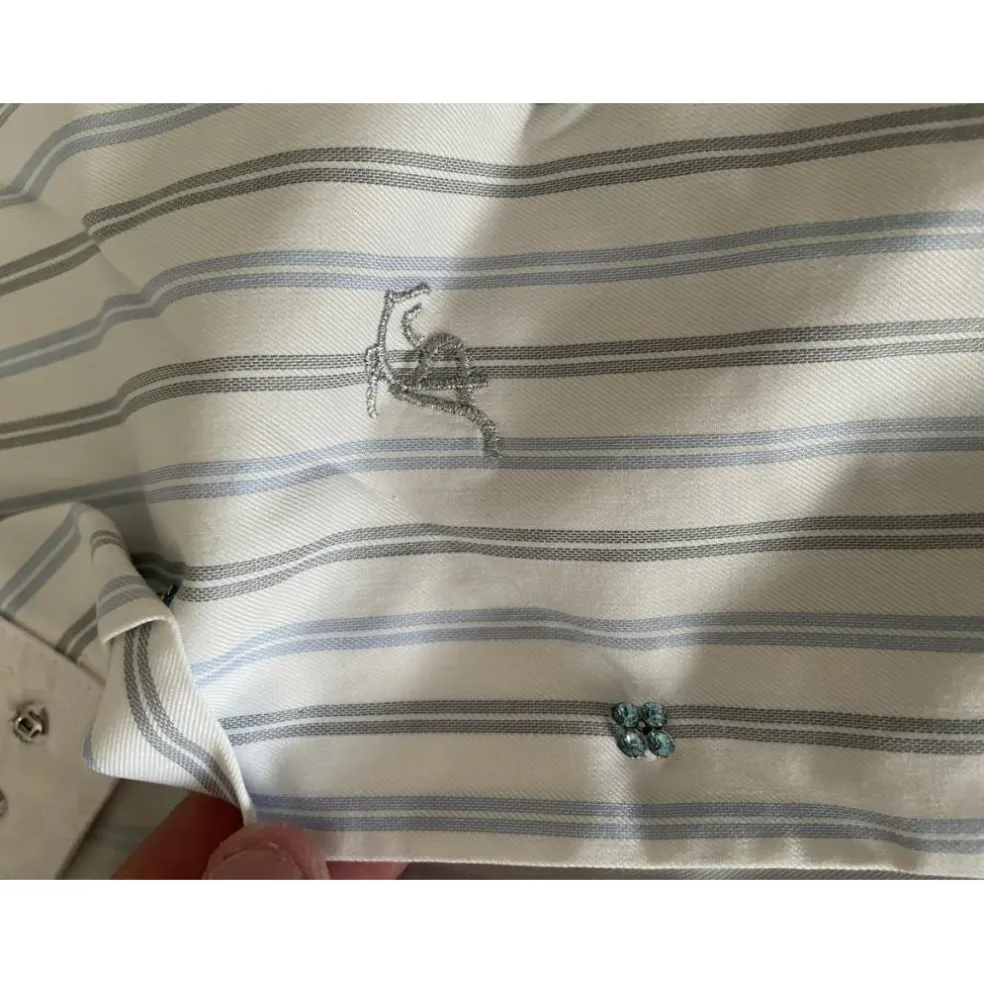 Polo de concours anna scarpati