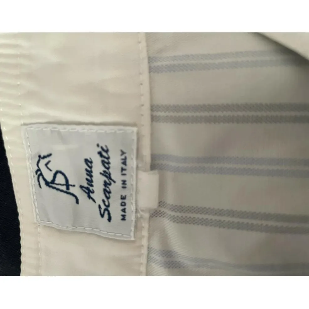Polo de concours anna scarpati