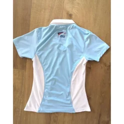 Polo de concours Askara taille S