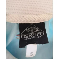 Polo de concours Askara taille S