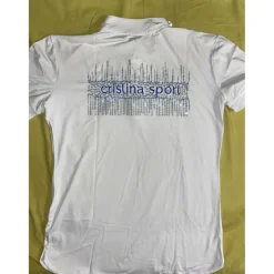 Polo de concours Cristina Sport