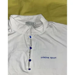 Polo de concours Cristina Sport