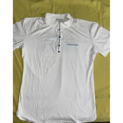 Polo de concours Cristina Sport