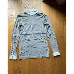 Polo de concours Cristina Sport