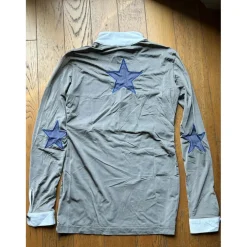 Polo de concours Cristina Sport