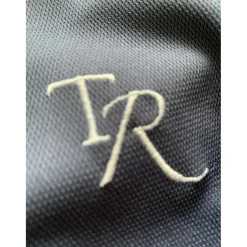 Polo de concours en XXS bleu