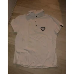 Polo de concours enfant