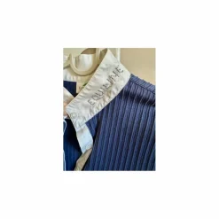 Polo de concours Equiline Bleu Marine