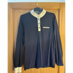 polo de concours equiline