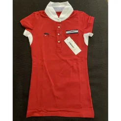 Polo de concours Equiplus