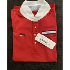 Polo de concours Equiplus