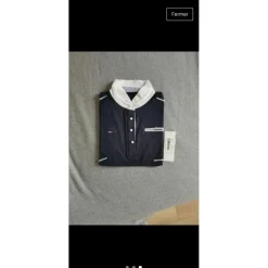 Polo de concours Equiplus