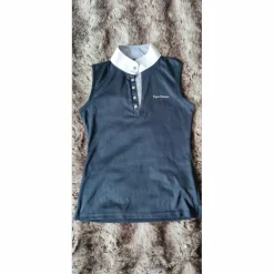 Polo de concours equitheme