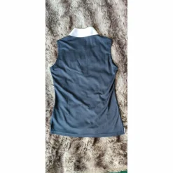 Polo de concours equitheme