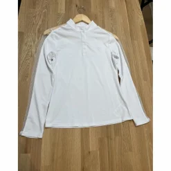 Polo de concours Equitheme