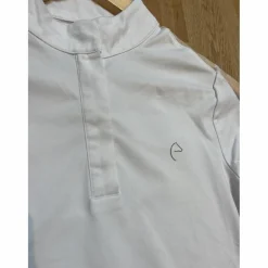 Polo de concours Equitheme