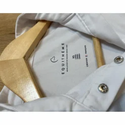 Polo de concours Equitheme