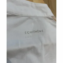 Polo de concours Equitheme